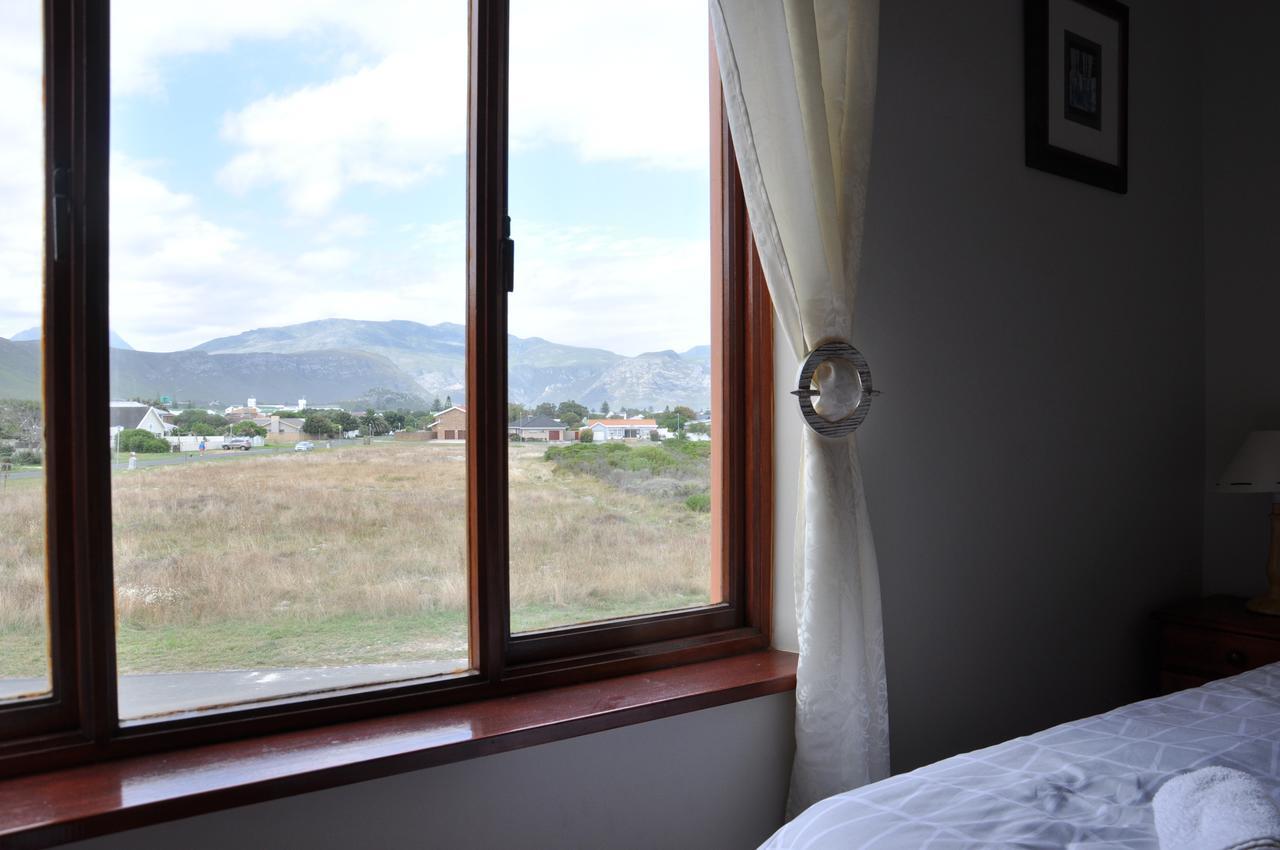 Hermanus At Home Exterior photo