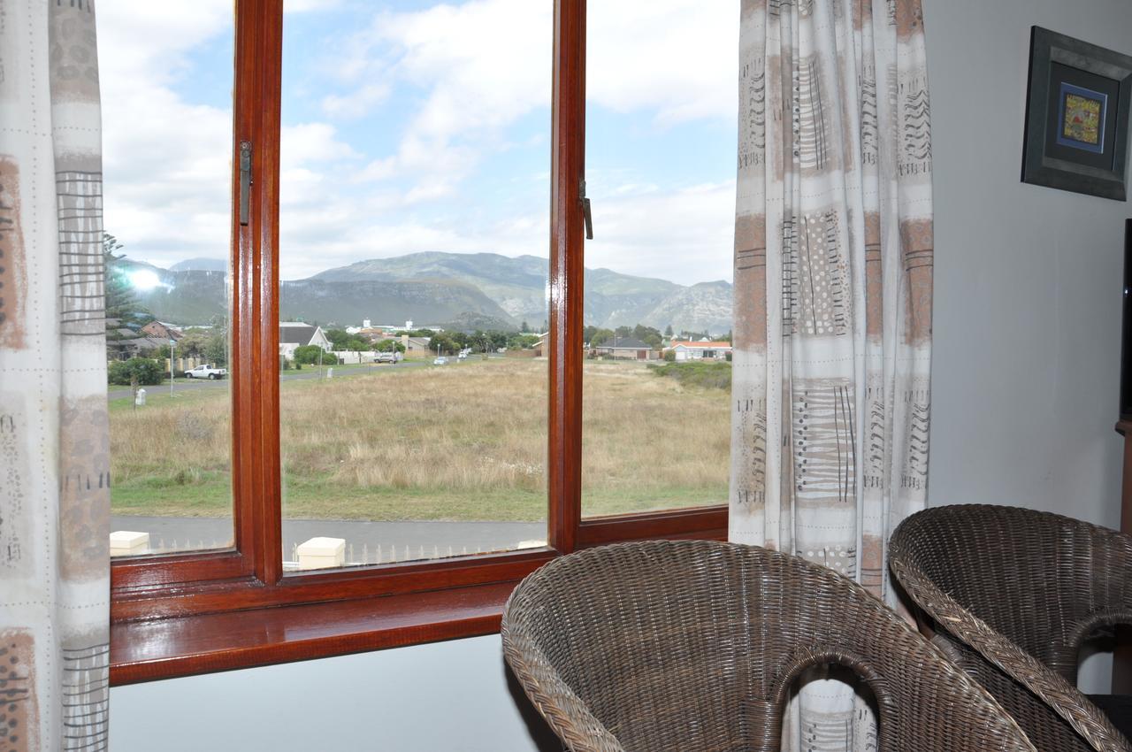 Hermanus At Home Exterior photo