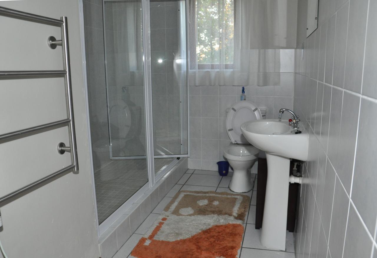 Hermanus At Home Exterior photo