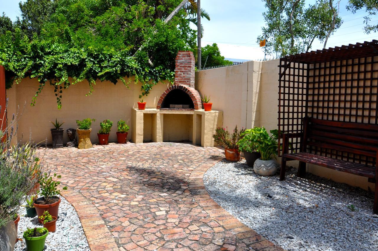 Hermanus At Home Exterior photo