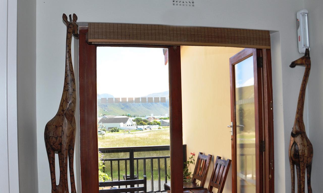 Hermanus At Home Exterior photo