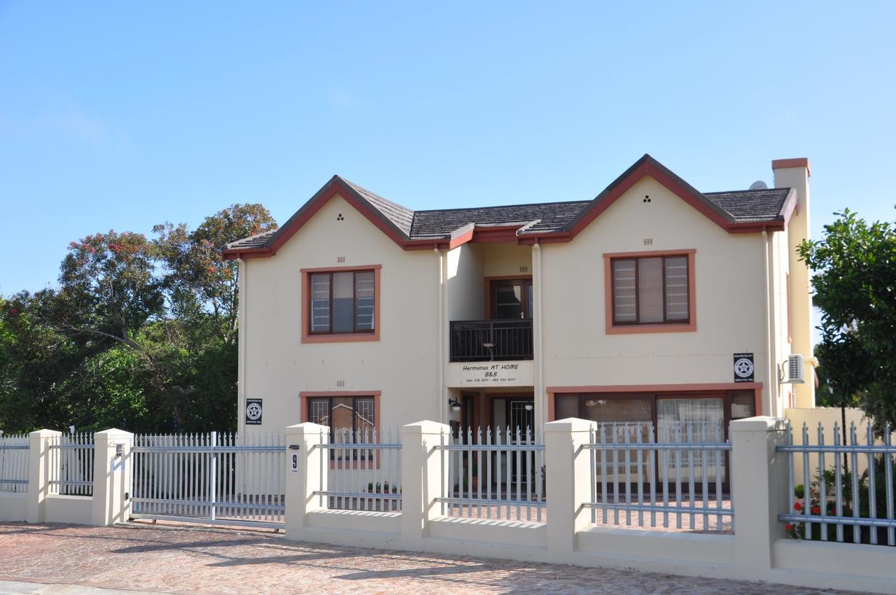 Hermanus At Home Exterior photo