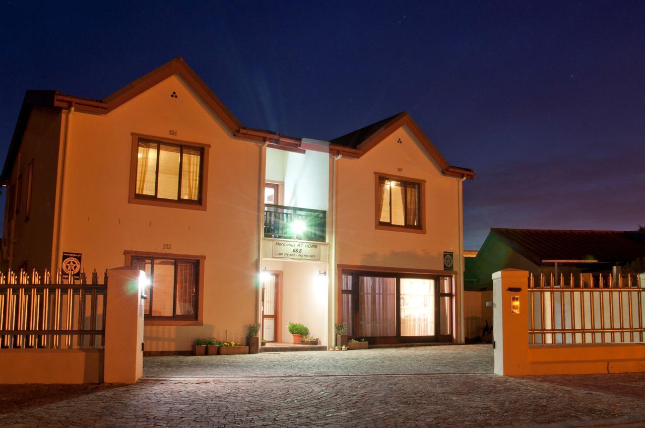 Hermanus At Home Exterior photo
